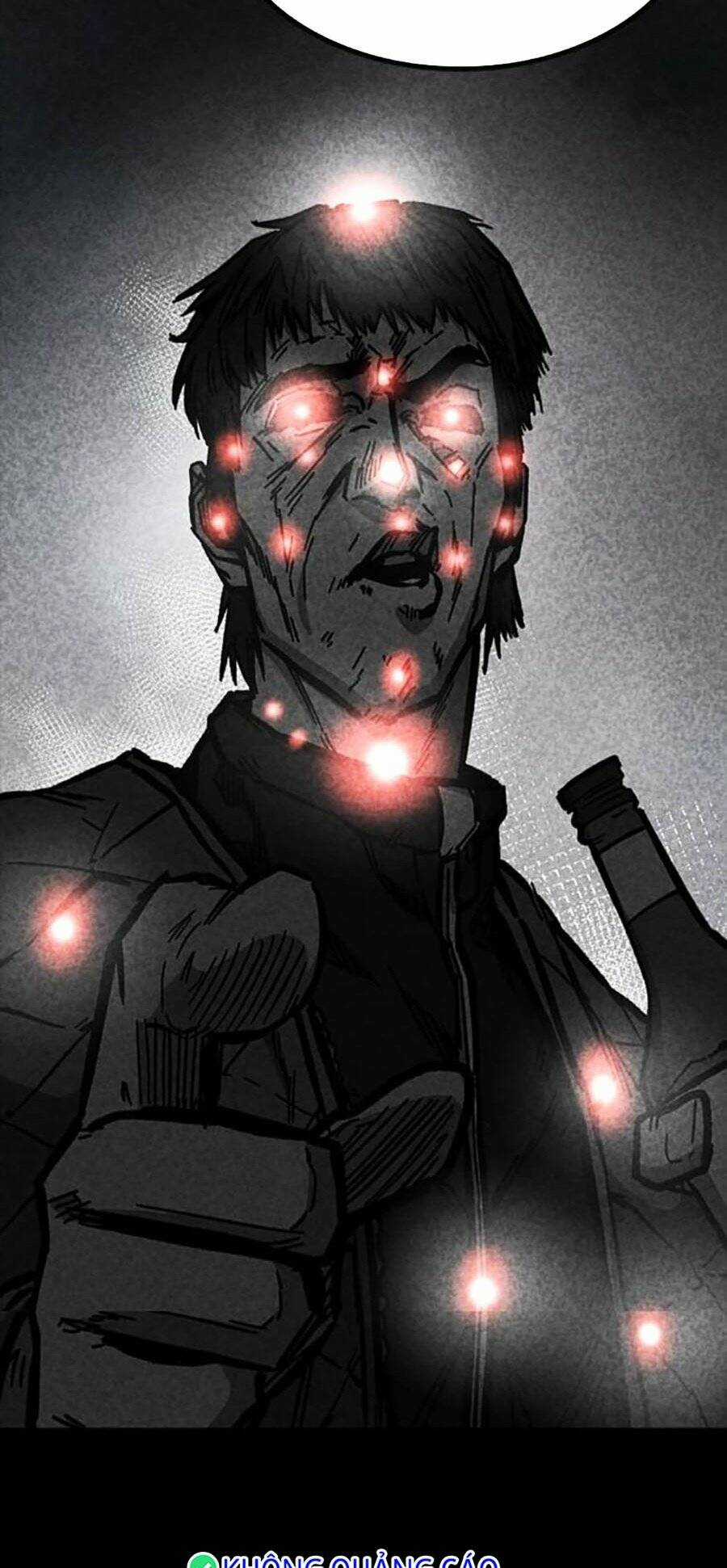 Huyền Thoại Tái Xuất Chapter 59 trang 117