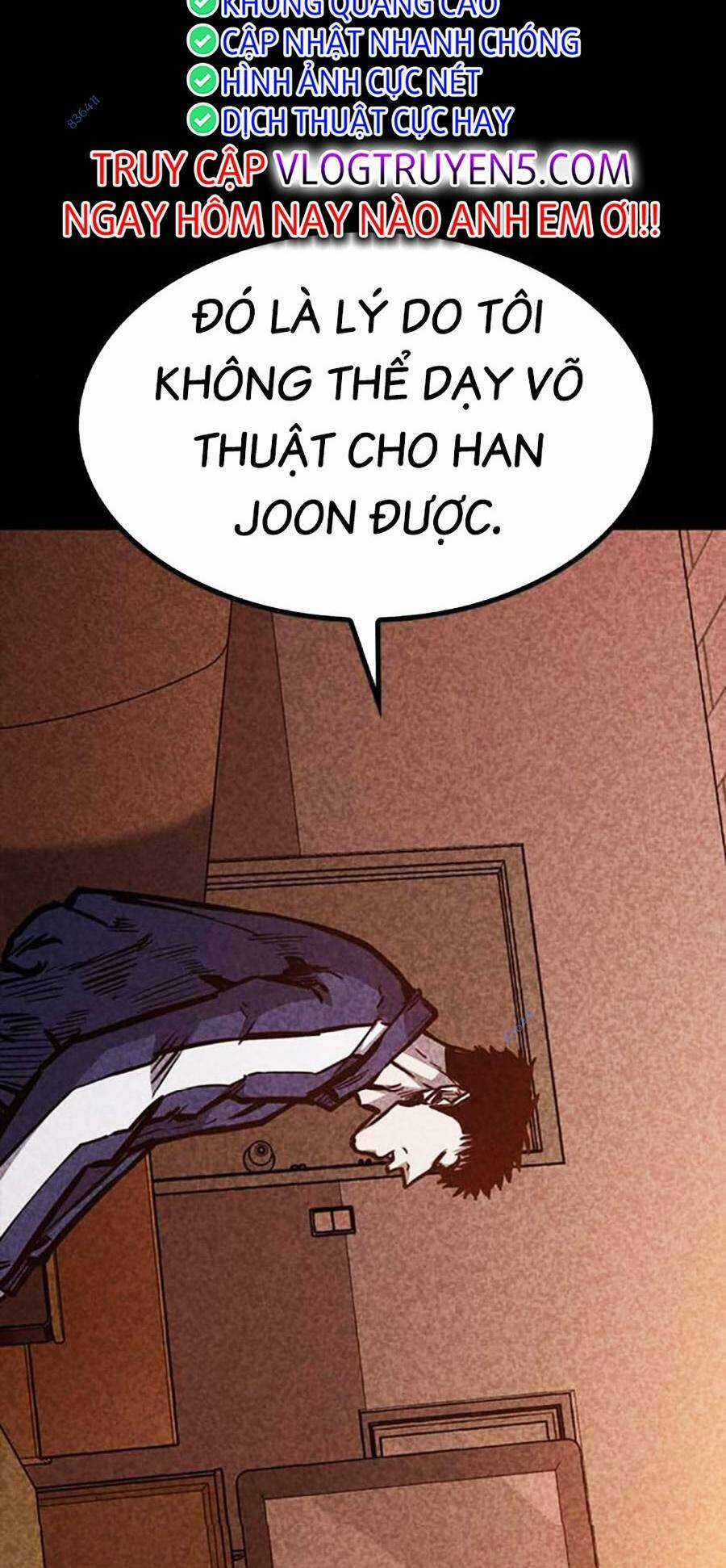 Huyền Thoại Tái Xuất Chapter 59 trang 118