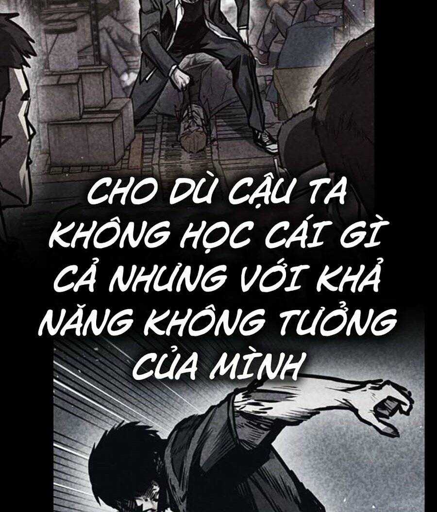 Huyền Thoại Tái Xuất Chapter 59 trang 134