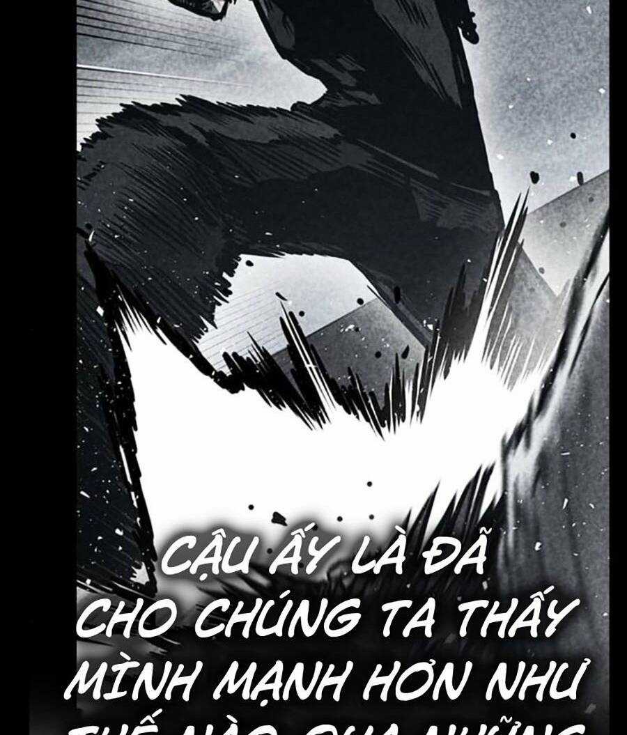 Huyền Thoại Tái Xuất Chapter 59 trang 135