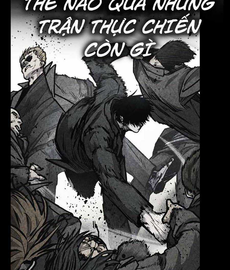 Huyền Thoại Tái Xuất Chapter 59 trang 136