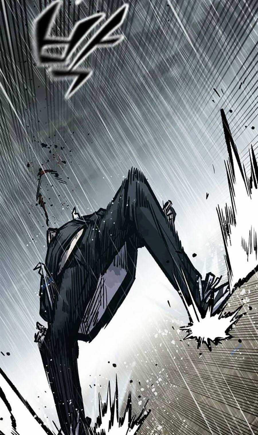 Huyền Thoại Tái Xuất Chapter 59 trang 41