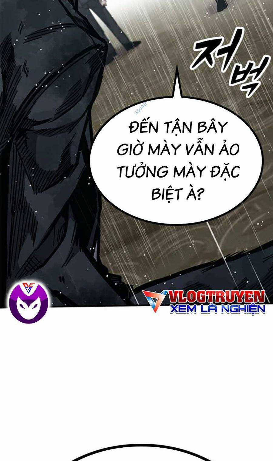 Huyền Thoại Tái Xuất Chapter 59 trang 44