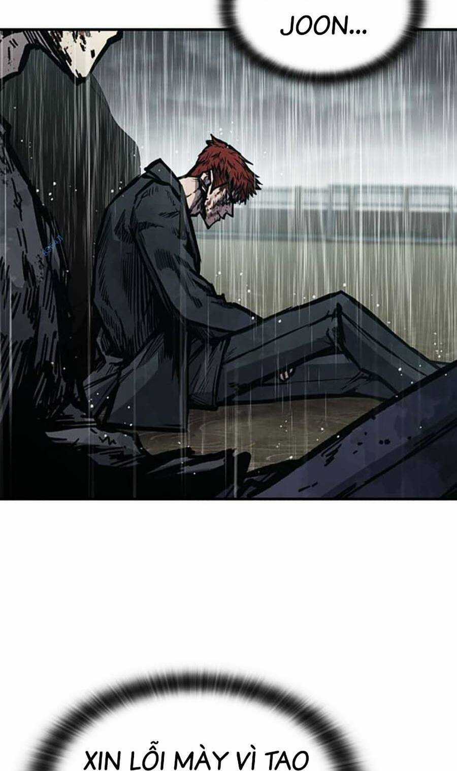 Huyền Thoại Tái Xuất Chapter 59 trang 49