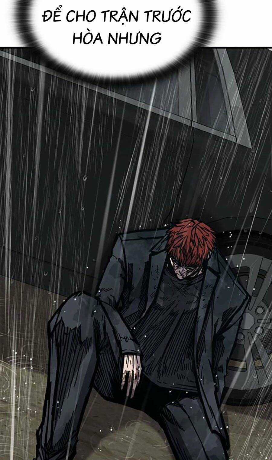 Huyền Thoại Tái Xuất Chapter 59 trang 50