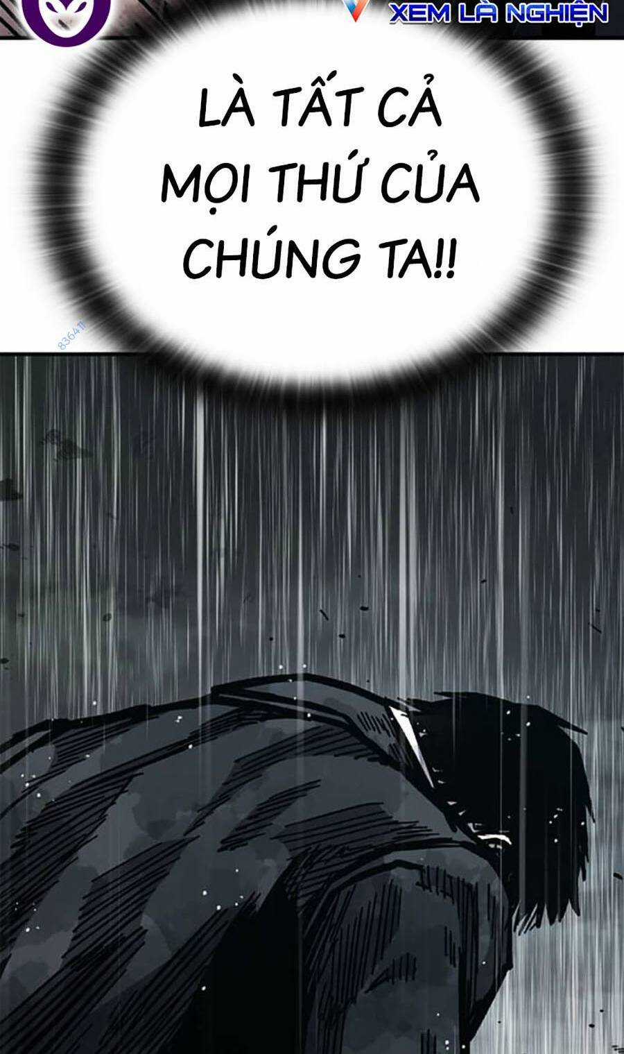 Huyền Thoại Tái Xuất Chapter 59 trang 53