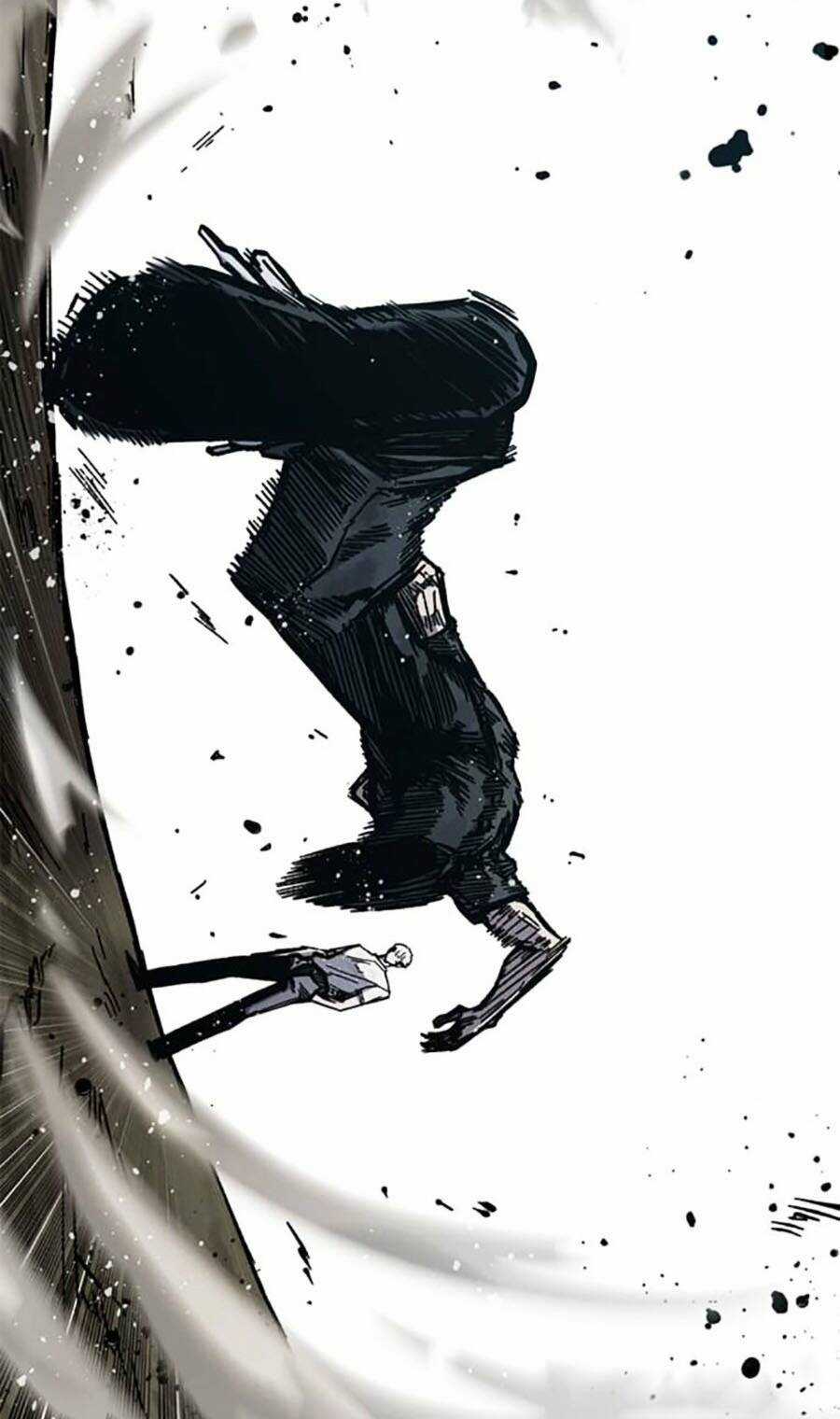 Huyền Thoại Tái Xuất Chapter 59 trang 71