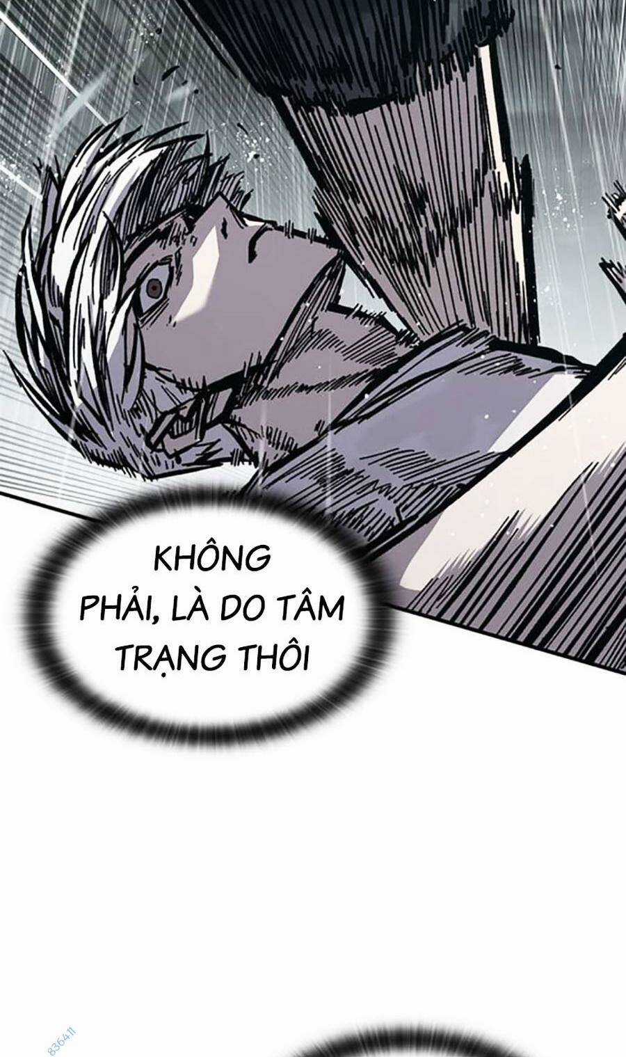 Huyền Thoại Tái Xuất Chapter 59 trang 76
