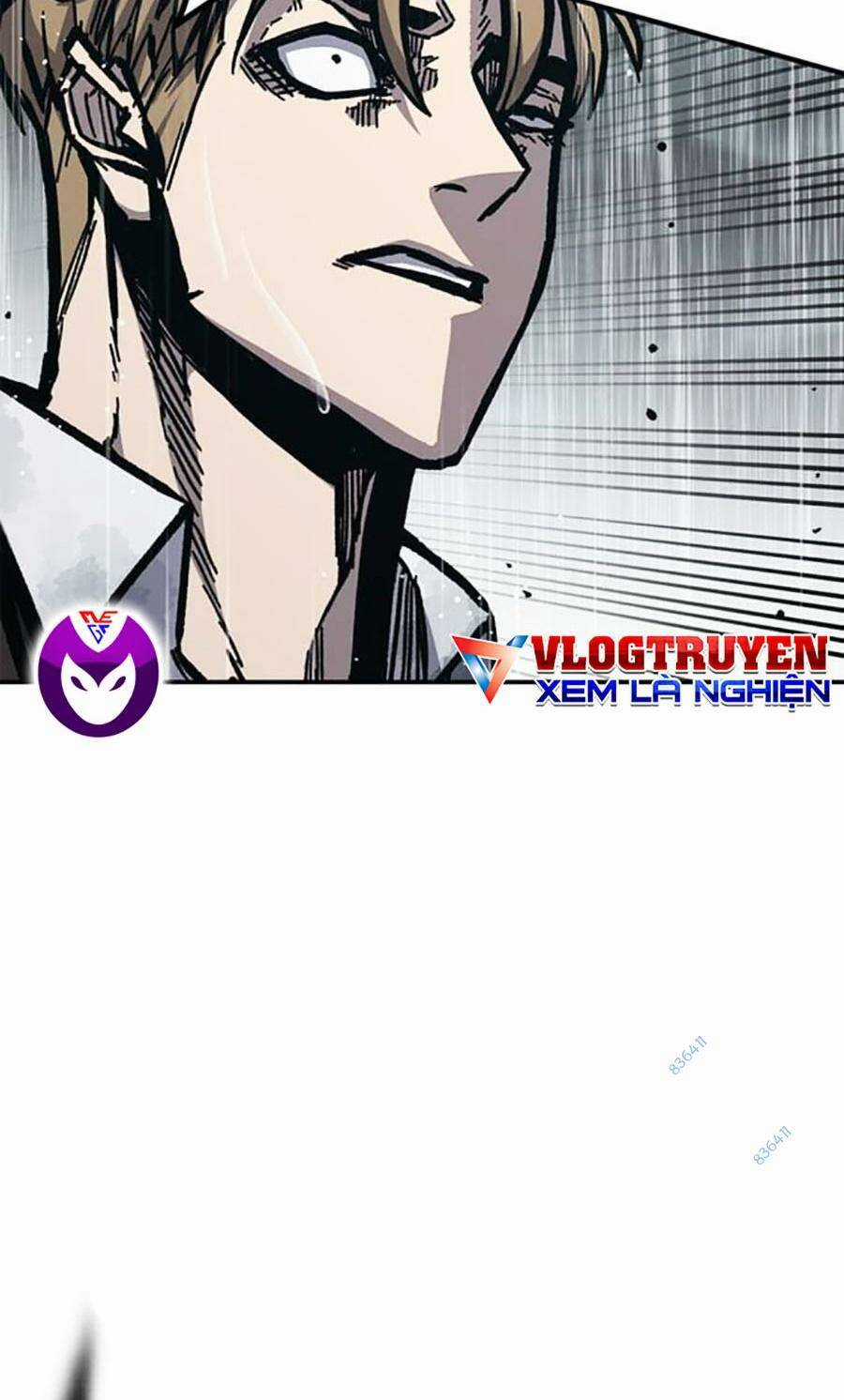 Huyền Thoại Tái Xuất Chapter 59 trang 92