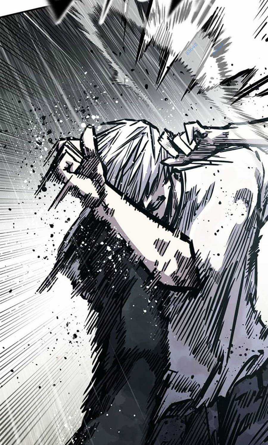 Huyền Thoại Tái Xuất Chapter 59 trang 98