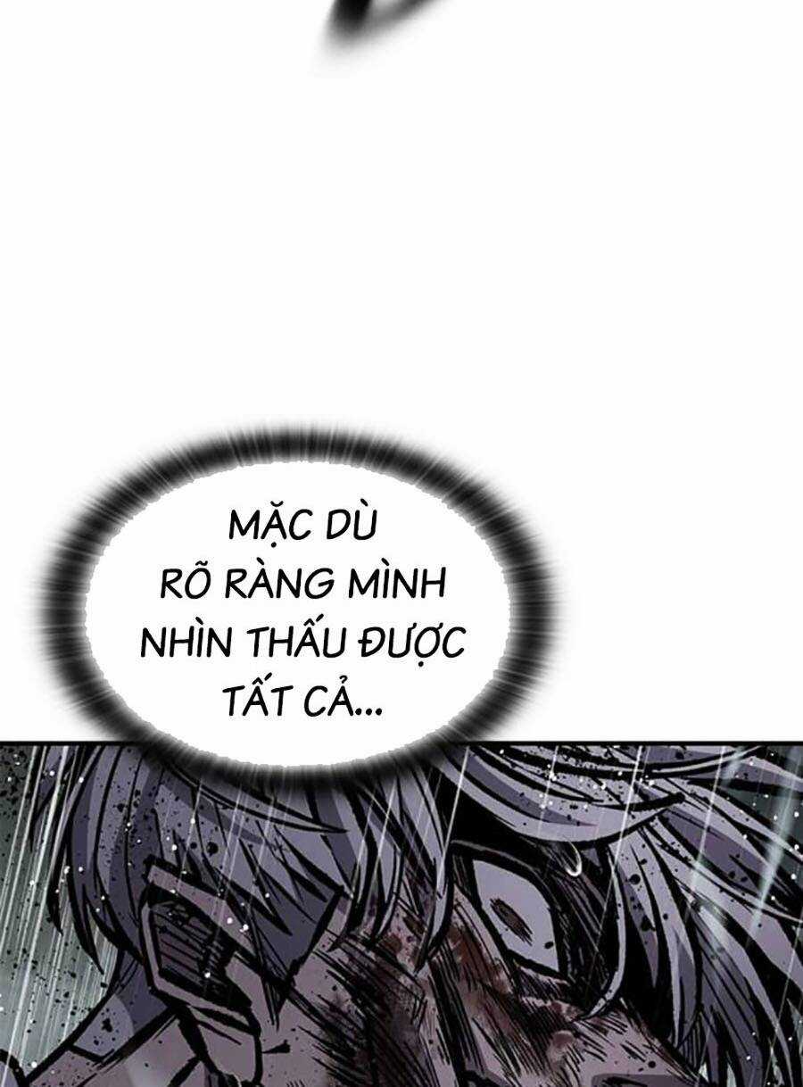 Huyền Thoại Tái Xuất Chapter 60 trang 107