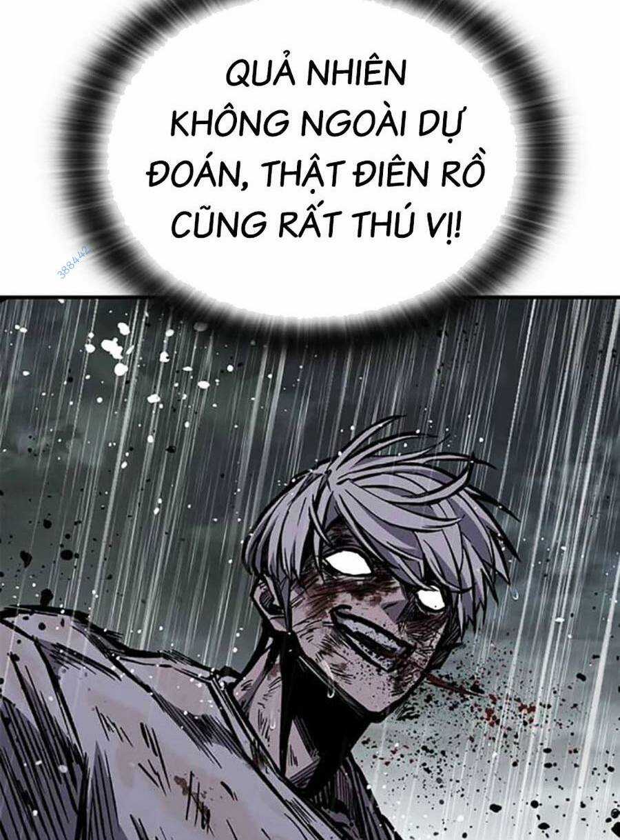 Huyền Thoại Tái Xuất Chapter 60 trang 109