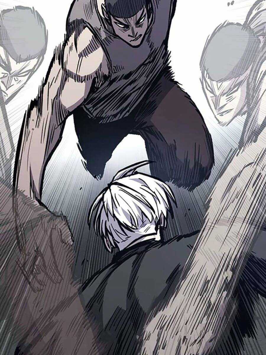 Huyền Thoại Tái Xuất Chapter 60 trang 11