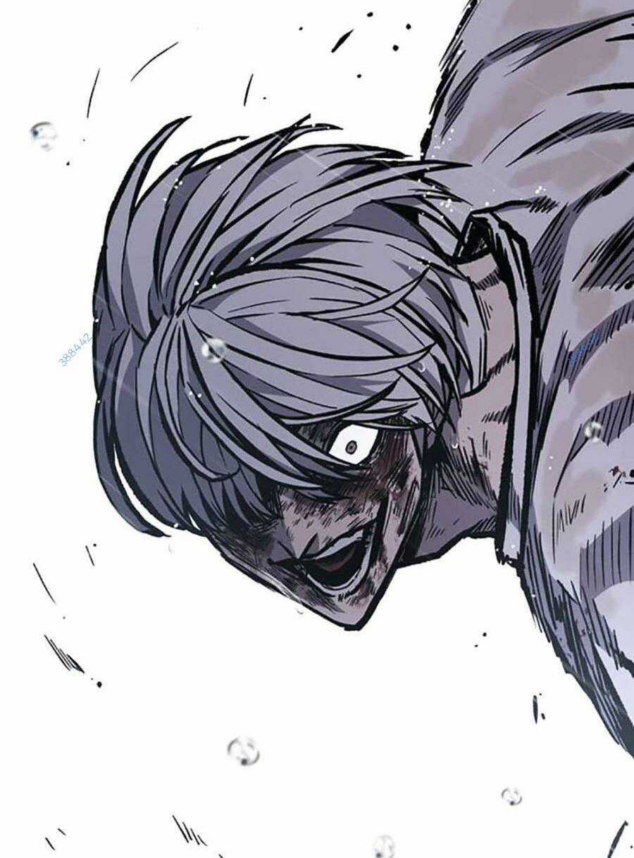 Huyền Thoại Tái Xuất Chapter 60 trang 113