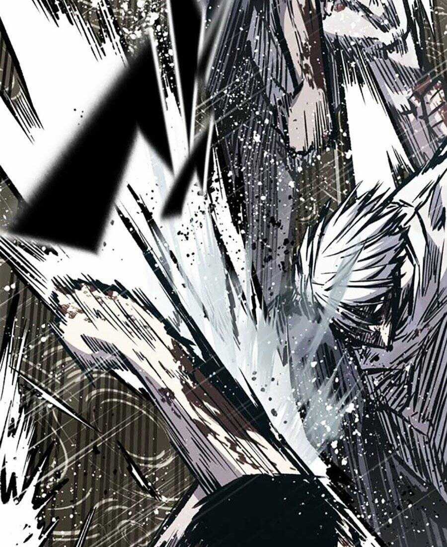 Huyền Thoại Tái Xuất Chapter 60 trang 126