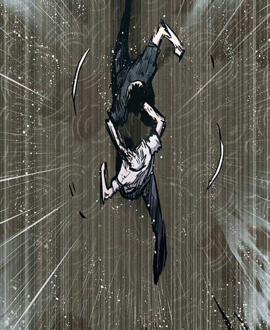 Huyền Thoại Tái Xuất Chapter 60 trang 142