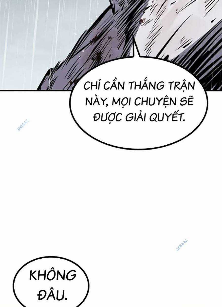 Huyền Thoại Tái Xuất Chapter 60 trang 169