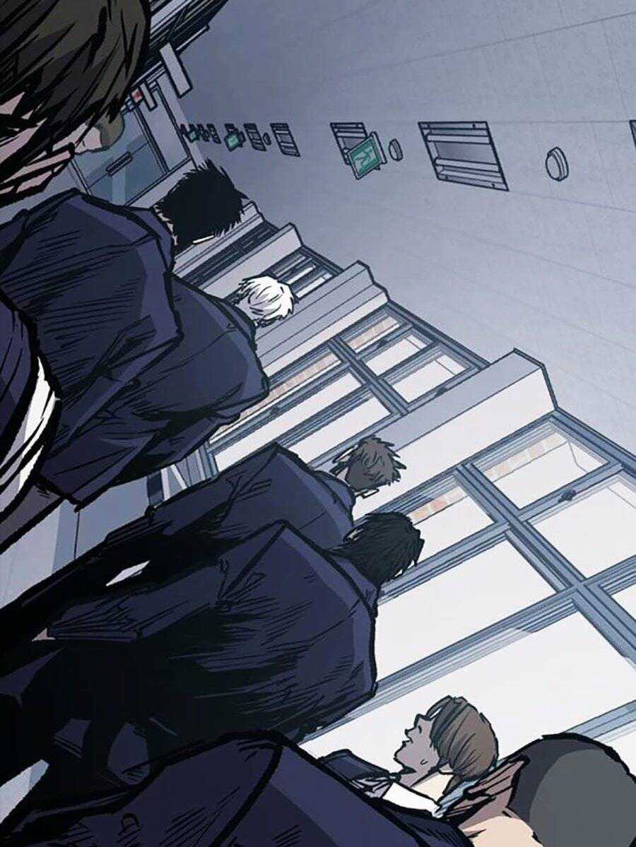 Huyền Thoại Tái Xuất Chapter 60 trang 18