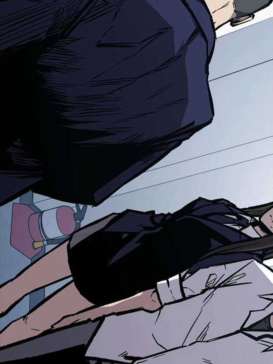 Huyền Thoại Tái Xuất Chapter 60 trang 19