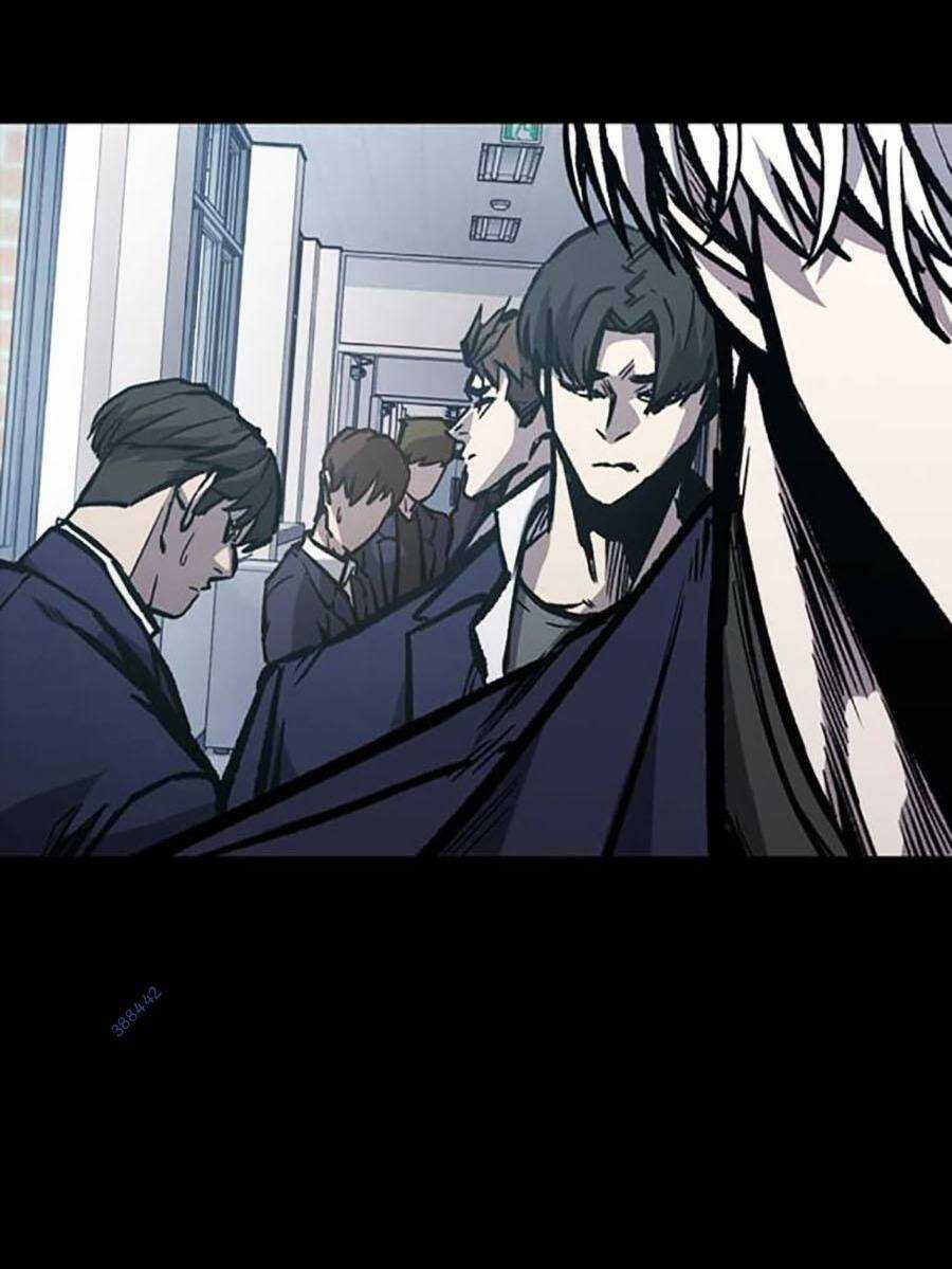 Huyền Thoại Tái Xuất Chapter 60 trang 21