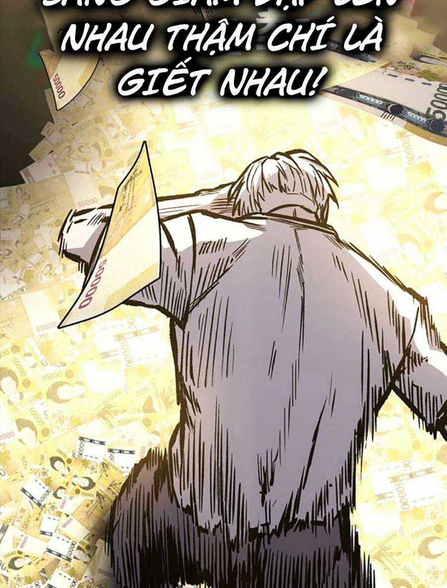 Huyền Thoại Tái Xuất Chapter 60 trang 40