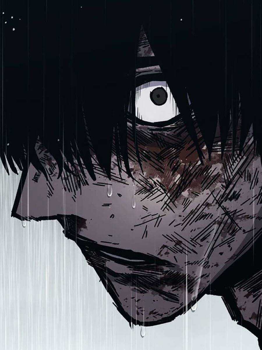 Huyền Thoại Tái Xuất Chapter 60 trang 5