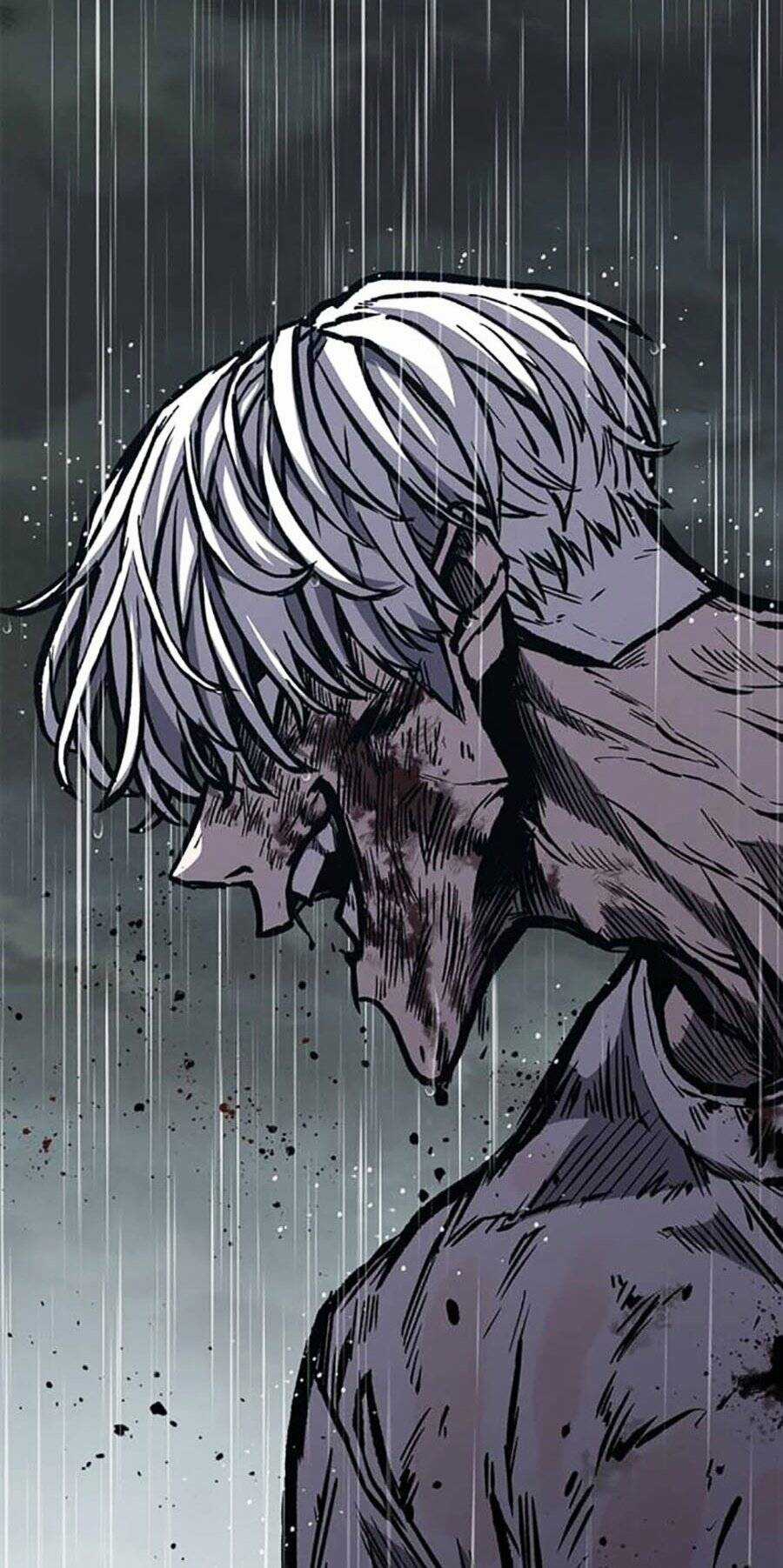 Huyền Thoại Tái Xuất Chapter 60 trang 62