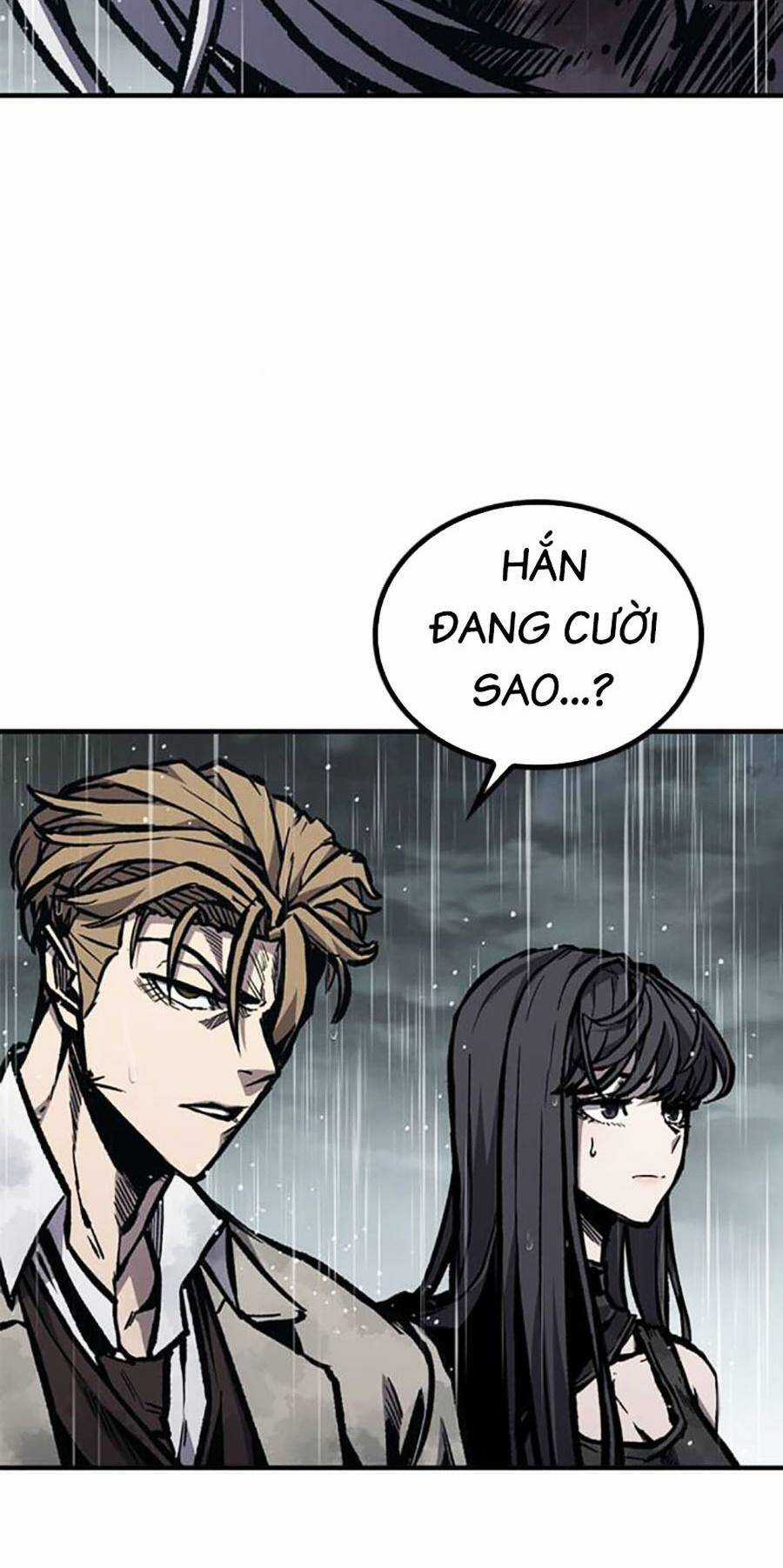 Huyền Thoại Tái Xuất Chapter 60 trang 64