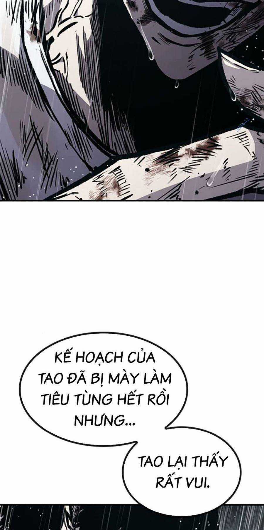 Huyền Thoại Tái Xuất Chapter 60 trang 68