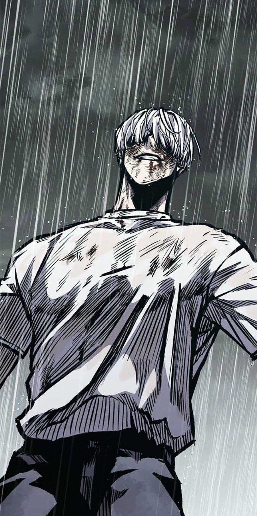 Huyền Thoại Tái Xuất Chapter 60 trang 70