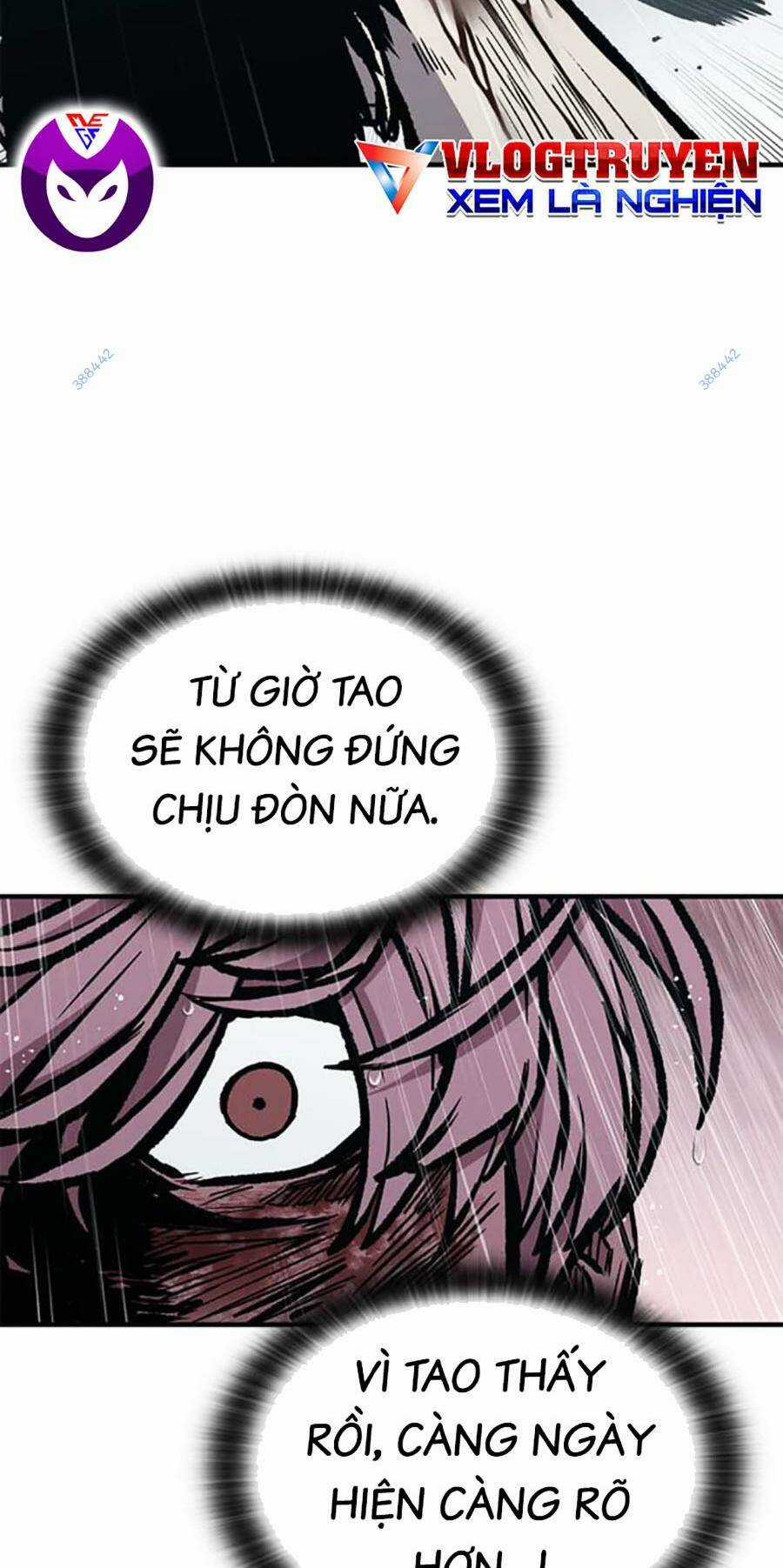 Huyền Thoại Tái Xuất Chapter 60 trang 80