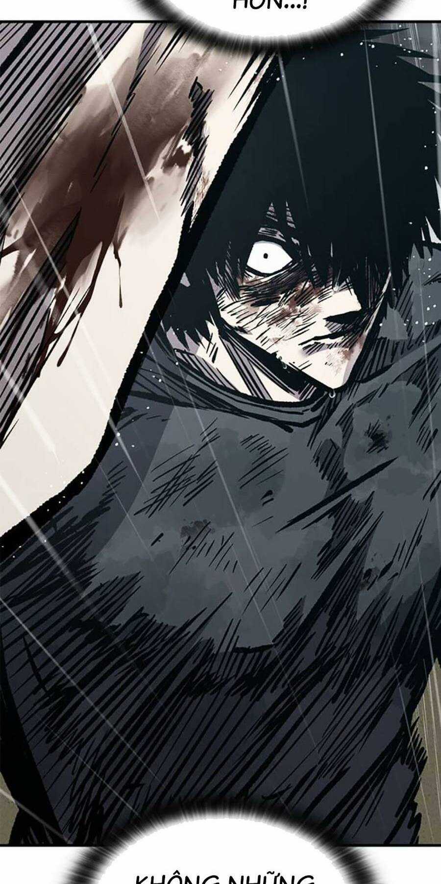 Huyền Thoại Tái Xuất Chapter 60 trang 81