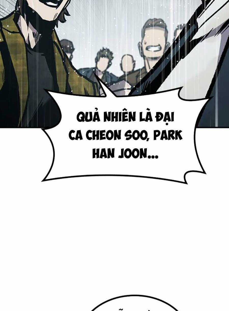 Huyền Thoại Tái Xuất Chapter 60 trang 91