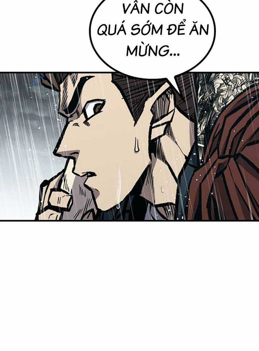 Huyền Thoại Tái Xuất Chapter 60 trang 92