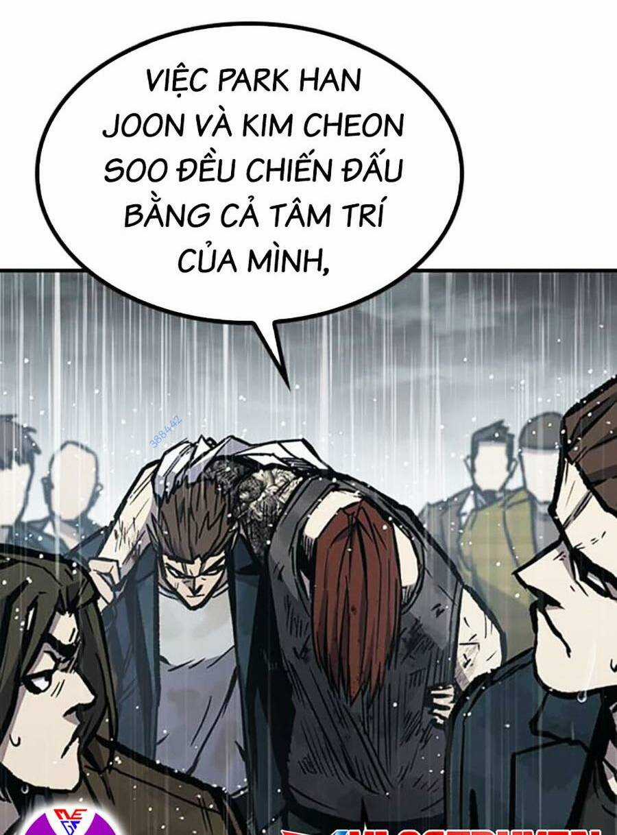 Huyền Thoại Tái Xuất Chapter 60 trang 93