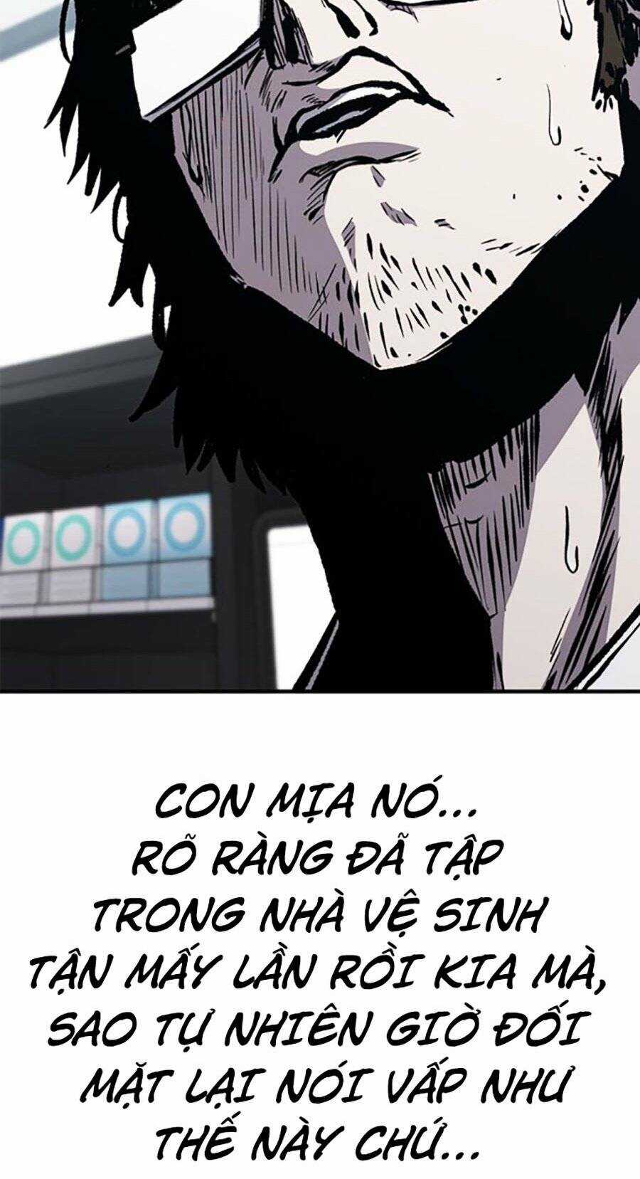 Huyền Thoại Tái Xuất Chapter 61 trang 102