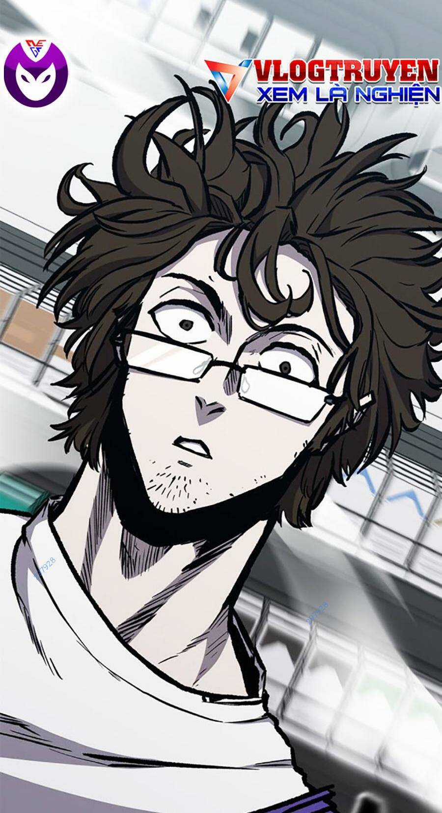 Huyền Thoại Tái Xuất Chapter 61 trang 105