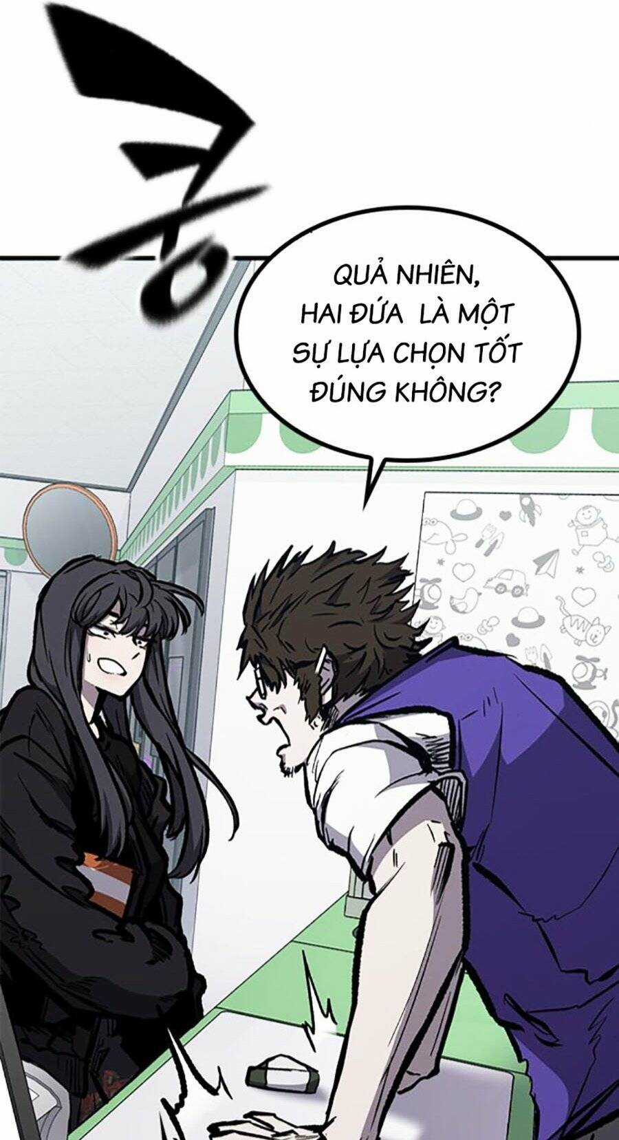 Huyền Thoại Tái Xuất Chapter 61 trang 108