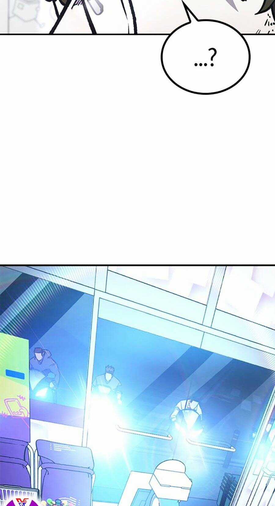 Huyền Thoại Tái Xuất Chapter 61 trang 110