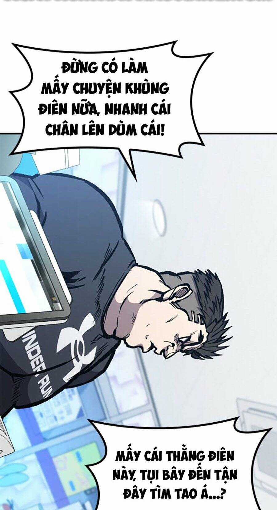 Huyền Thoại Tái Xuất Chapter 61 trang 114