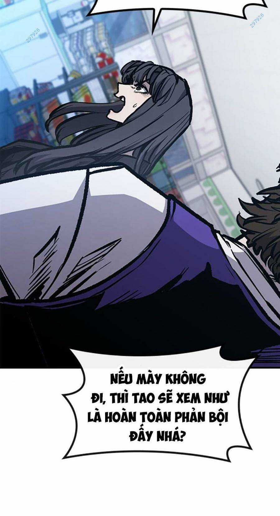 Huyền Thoại Tái Xuất Chapter 61 trang 115