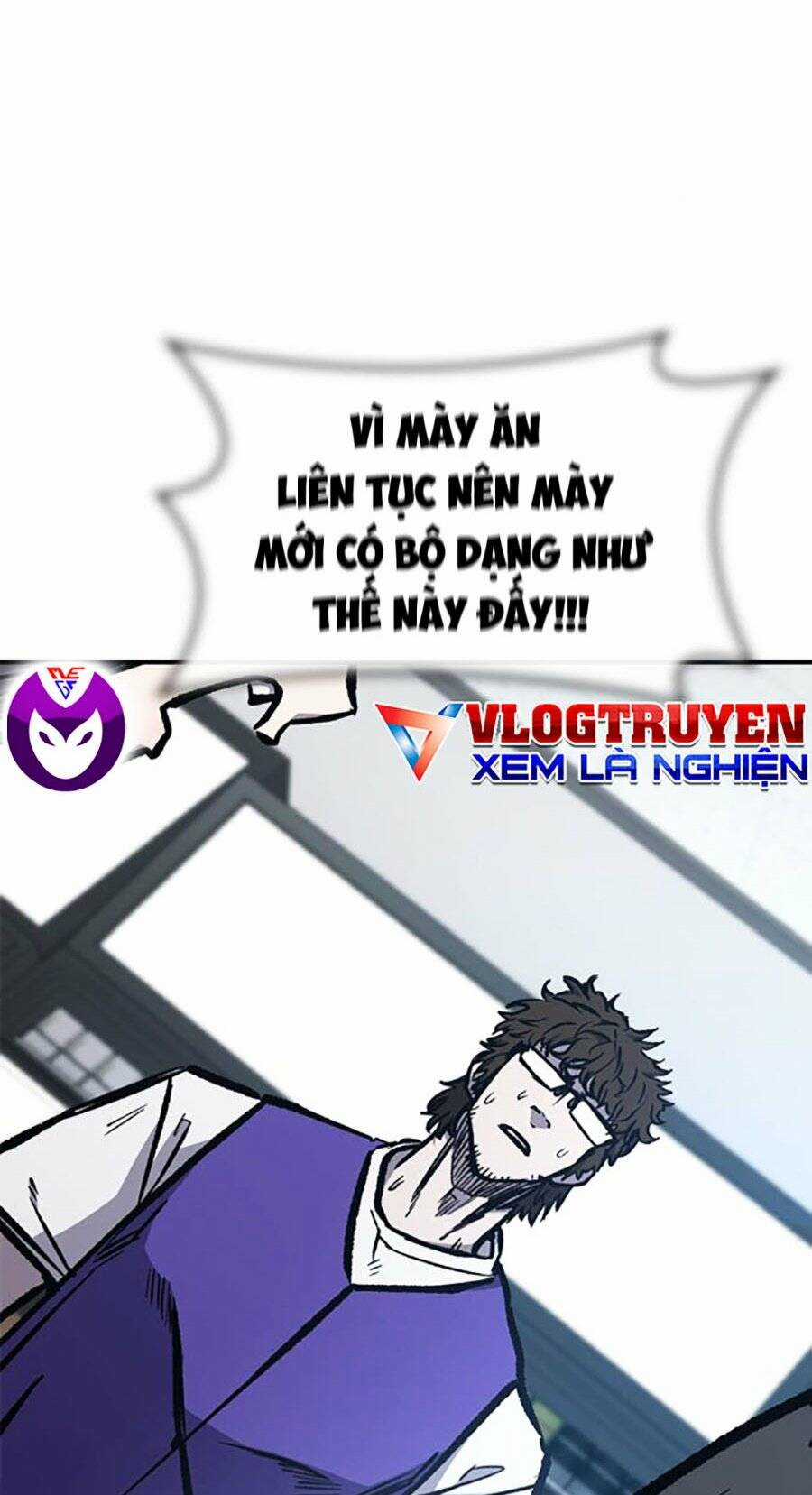 Huyền Thoại Tái Xuất Chapter 61 trang 116