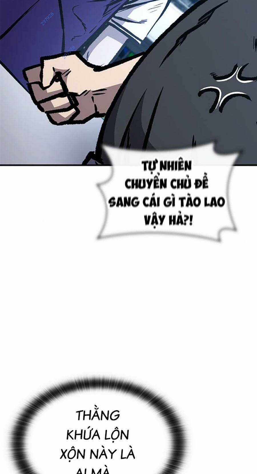 Huyền Thoại Tái Xuất Chapter 61 trang 117