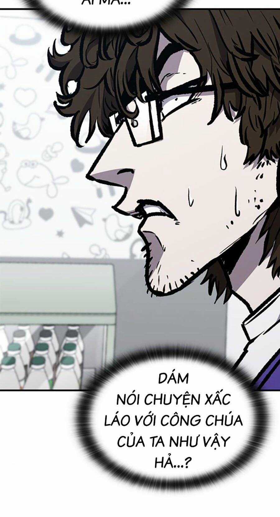 Huyền Thoại Tái Xuất Chapter 61 trang 118