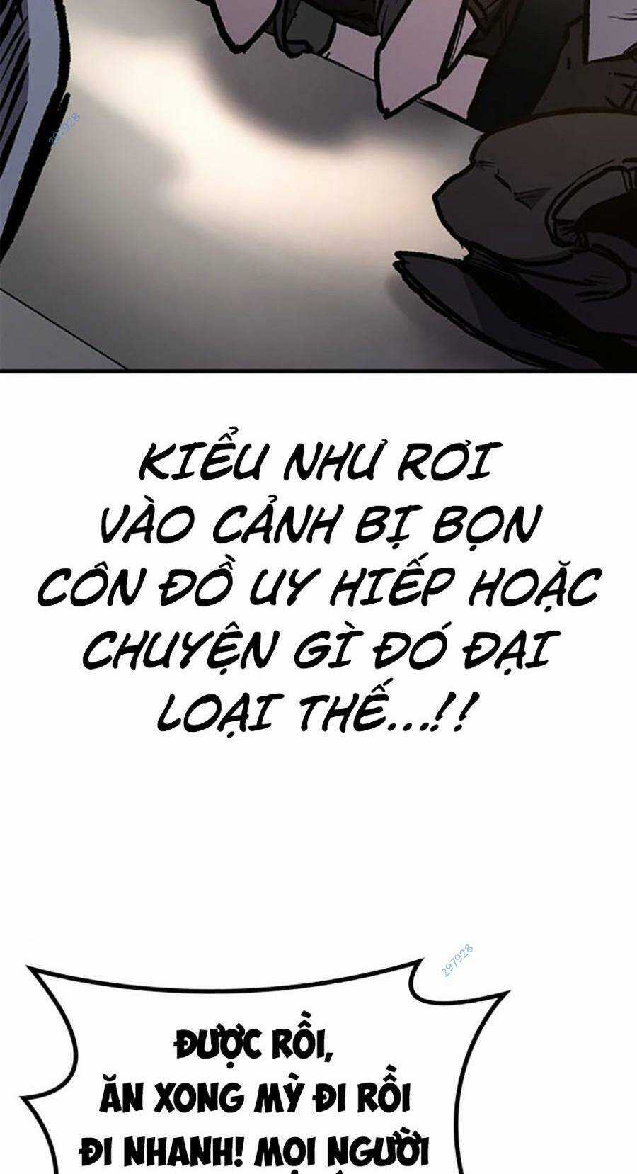 Huyền Thoại Tái Xuất Chapter 61 trang 121