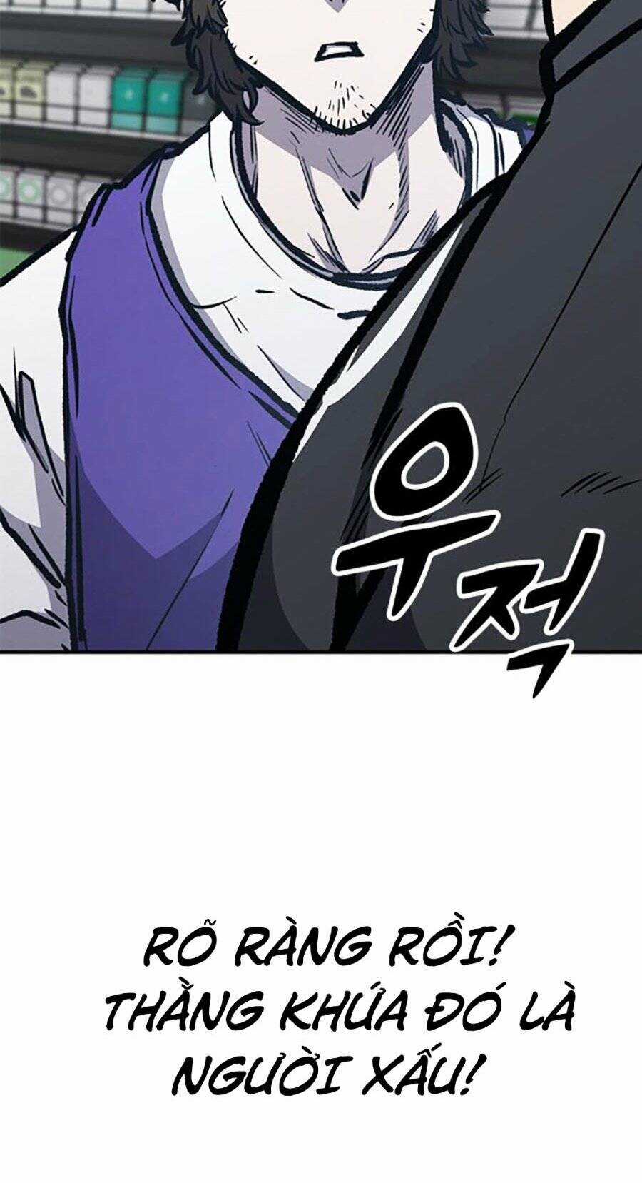 Huyền Thoại Tái Xuất Chapter 61 trang 124