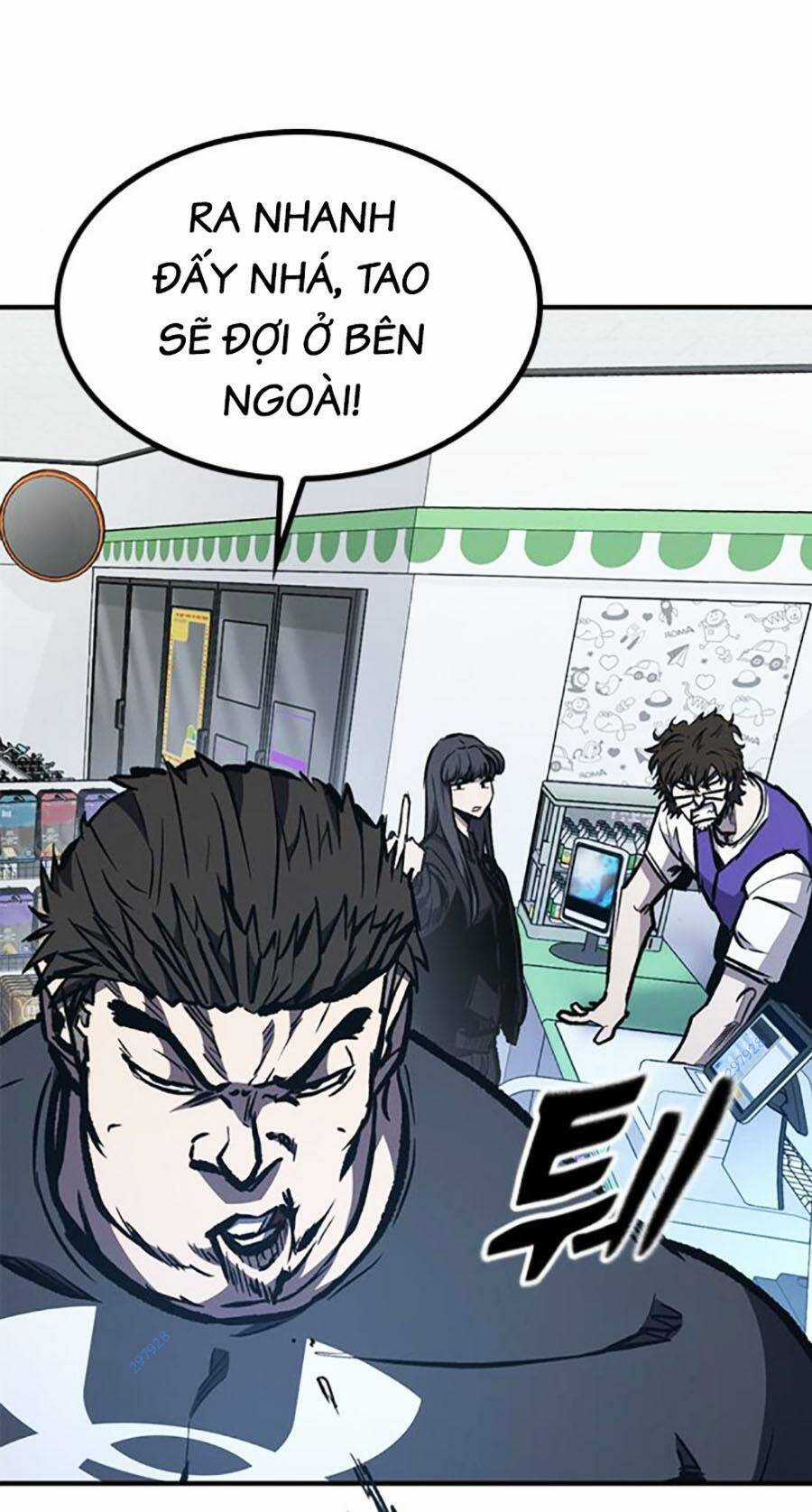 Huyền Thoại Tái Xuất Chapter 61 trang 125