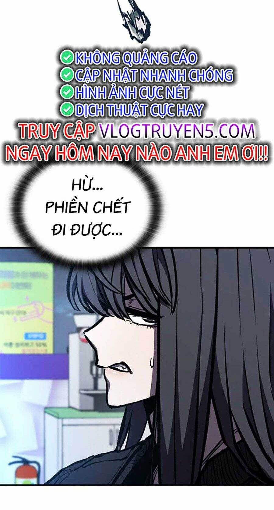 Huyền Thoại Tái Xuất Chapter 61 trang 126