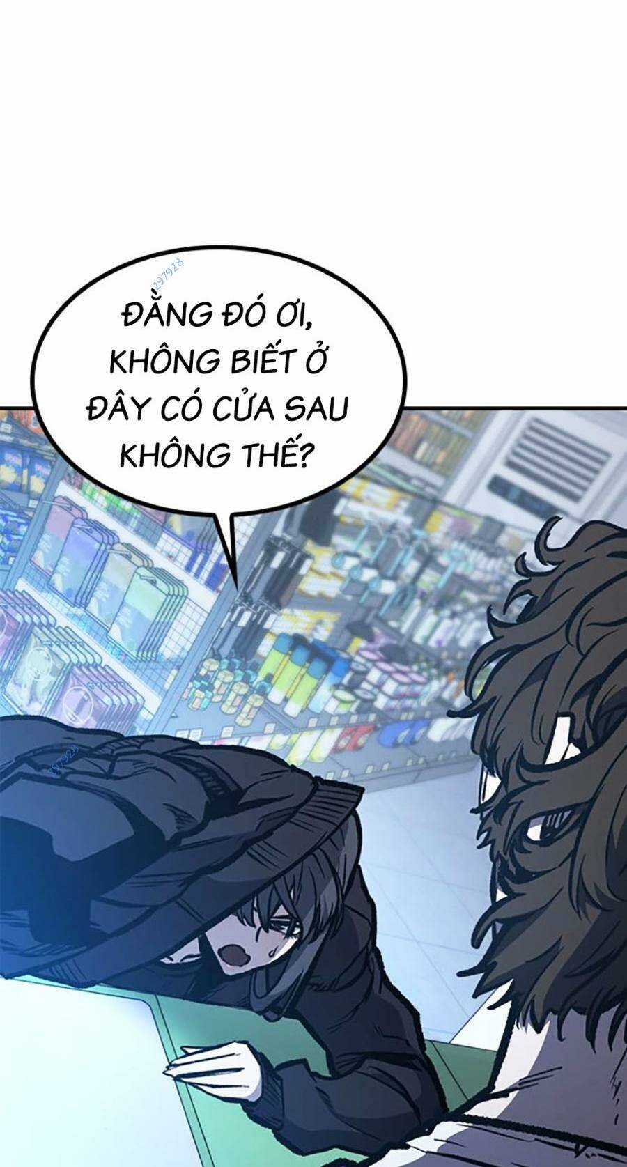 Huyền Thoại Tái Xuất Chapter 61 trang 127