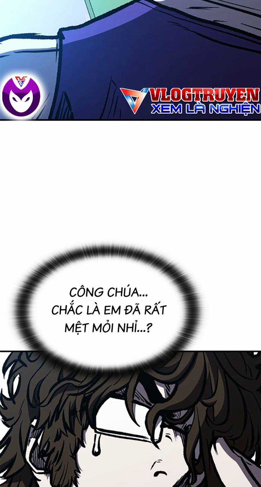 Huyền Thoại Tái Xuất Chapter 61 trang 128